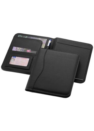 Ebony A5 Portfolio
