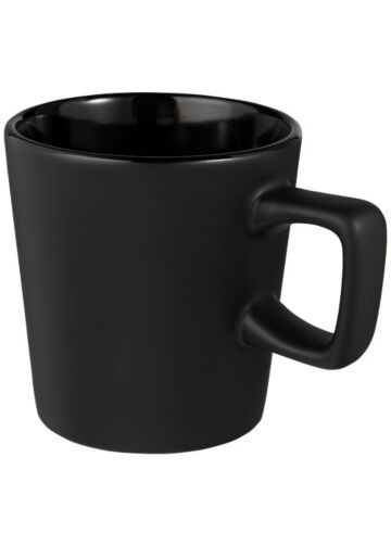 Ross 280 Ml Ceramic Mug