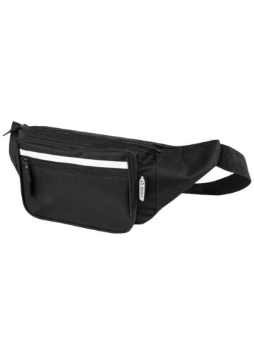 Journey Grs Rpet Waist Bag