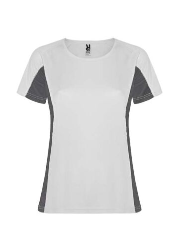 Shanghai Short Sleeve Women&#039;s Sports T-shirt