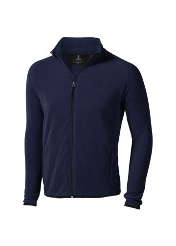 Brossard Men&#039;s Full Zip Fleece Jacket