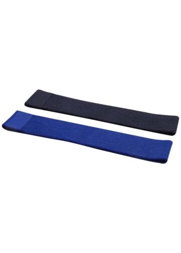 Grip 2-piece Resistance Band Set