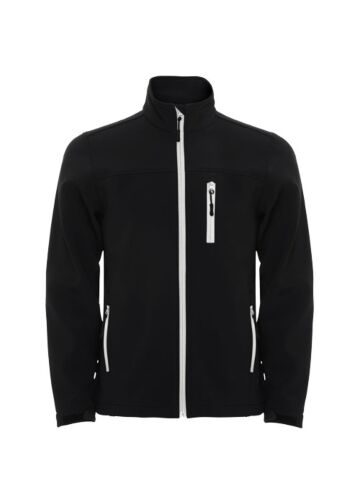 Antartida Kids Softshell Jacket