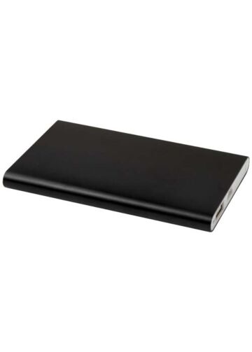 Pep 4000 Mah Type-c Recycled Aluminium Power Bank