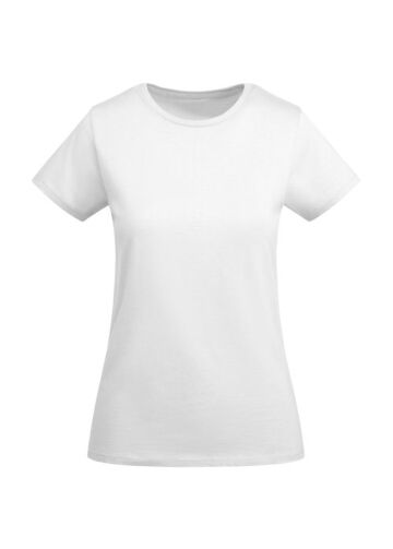 Breda Organic Cotton Short Sleeve Women&#039;s T-shirt