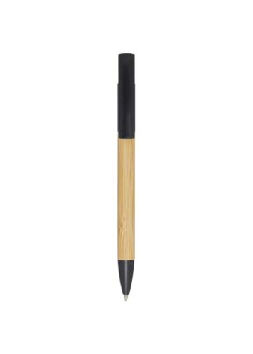 Delfina Phone Holder Pen (Blue Ink)