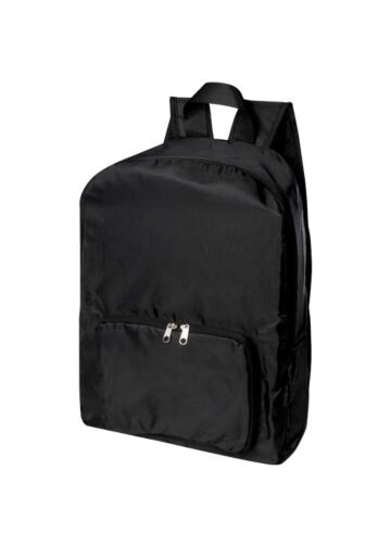 Ecofold Rpet Foldable Backpack 15l