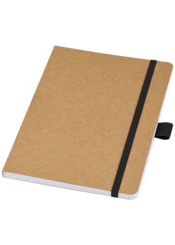 Berk Recycled Paper Notebook