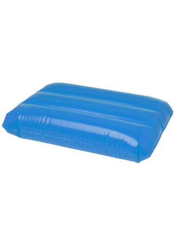 Sunny Inflatable Beach Pillow