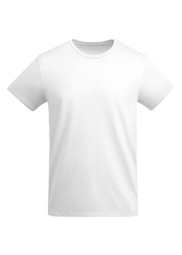 Breda Organic Cotton Short Sleeve Men&#039;s T-shirt