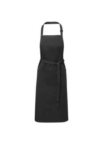 Andrea 240 G/m² Apron With Adjustable Neck Strap