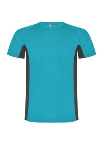 Shanghai Short Sleeve Men&#039;s Sports T-shirt