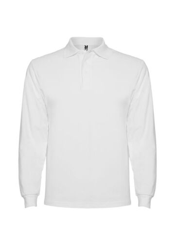 Estrella Long Sleeve Men&#039;s Polo
