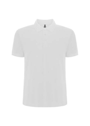 Pegaso Premium Short Sleeve Kids Polo