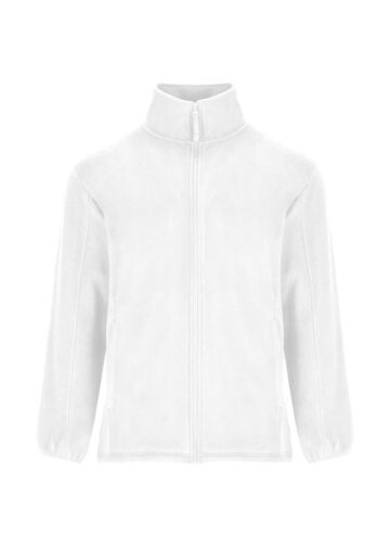 Artic Men&#039;s Full Zip Fleece Jacket
