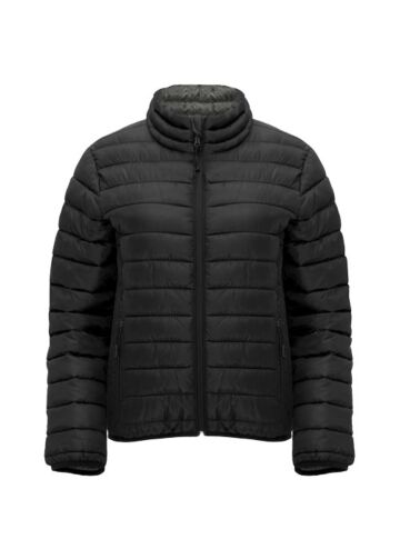 Finland Women&#039;s Insulated Jacket