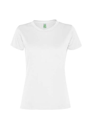 Slam Short Sleeve Women&#039;s Sports T-shirt