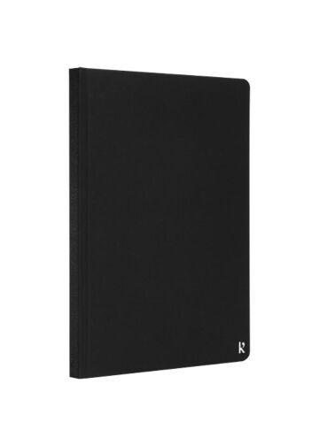 Karst® A5 Stone Paper Hardcover Notebook - Lined