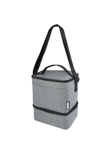 Tundra 9-can Grs Rpet Lunch Cooler Bag 9l
