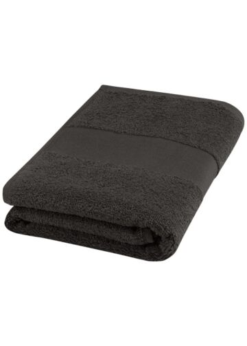 Charlotte 450 G/m² Cotton Towel 50x100 Cm