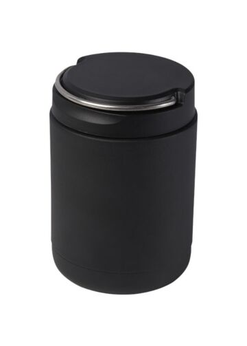 Doveron 500 Ml Recycled Stainless Steel Insulated Lunch Pot