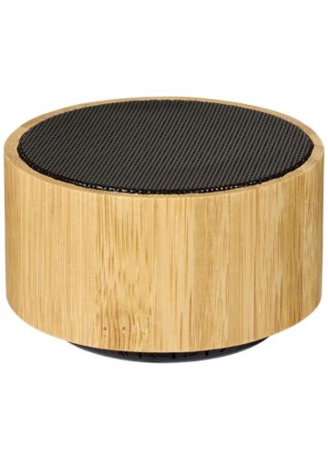 Cosmos Bamboo Bluetooth® Speaker