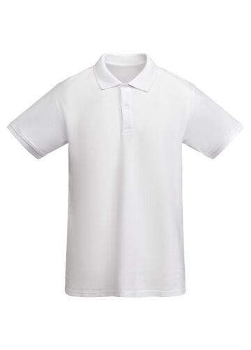 Prince Organic Cotton Short Sleeve Men&#039;s Polo