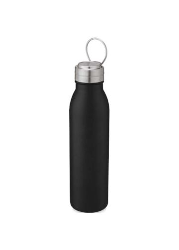 Harper 700 Ml Stainless Steel Water Bottle With Metal Loop