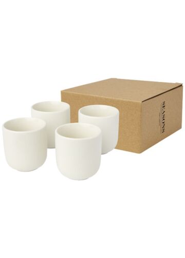 Male 4-piece 90 Ml Espresso Cup