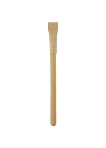 Seniko Bamboo Inkless Pen