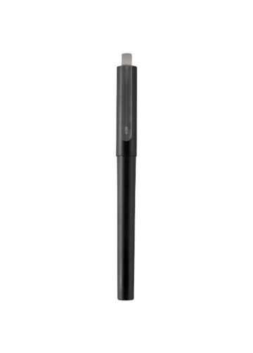 Mauna Recycled Pet Gel Rollerball Pen (Black Ink)