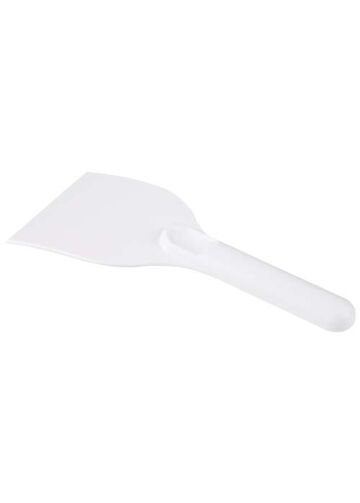 Chilly Large Recycled Plastic Ice Scraper