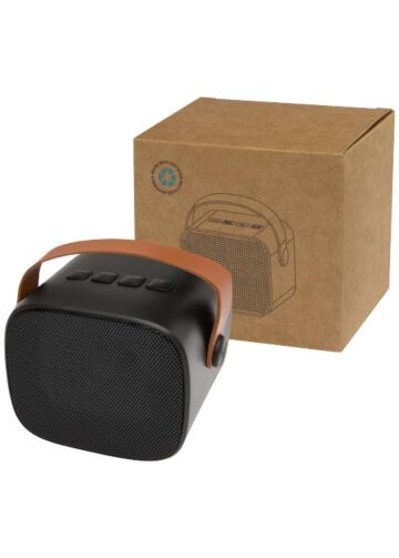 Diya 3w Wireless Recycled Plastic Speaker