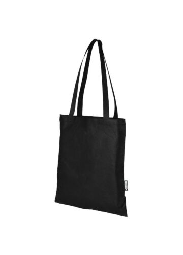 Zeus Grs Recycled Non-woven Convention Tote Bag 6l