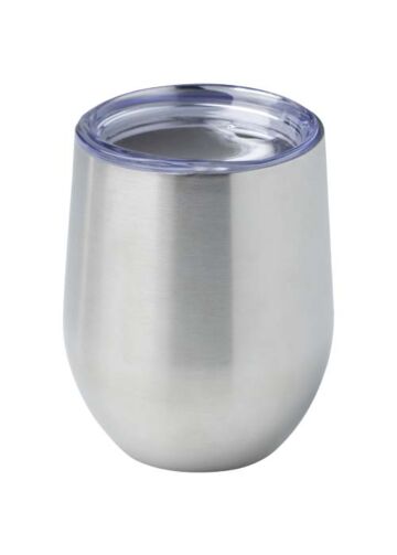 Corzo 350 Ml Rcs Certified Recycled Stainless Steel Copper Vacuum Insulated Cup