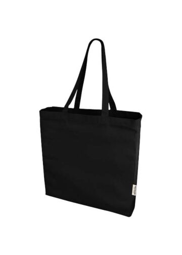 Odessa 220 G/m² Grs Recycled Tote Bag 13l