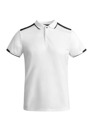 Tamil Short Sleeve Men&#039;s Sports Polo