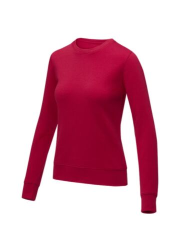 Zenon Women’s Crewneck Sweater