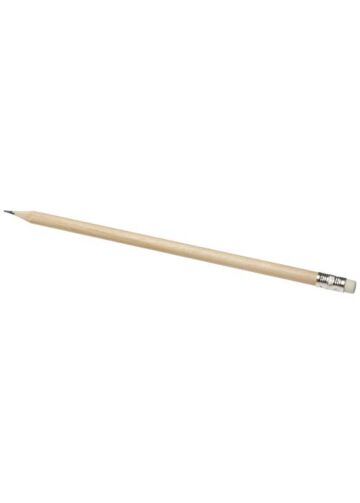 Graffo Pencil With Eraser