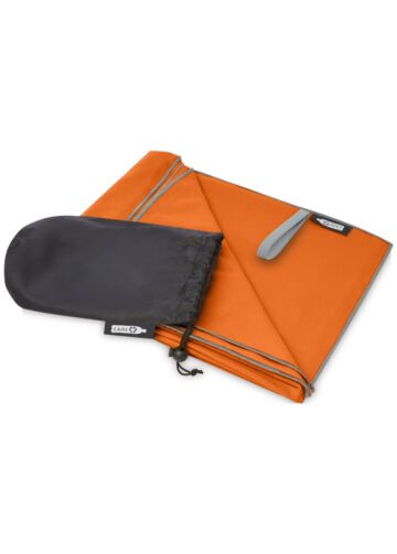 Pieter Recycled Pet Ultra Lightweight And Quick Dry Towel 130 X 80 Cm