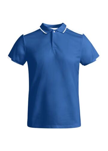 Tamil Short Sleeve Kids Sports Polo