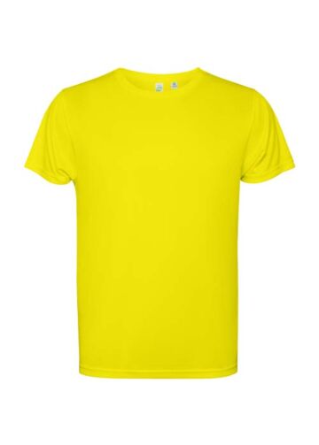 Estoril Short Sleeve Kids T-shirt