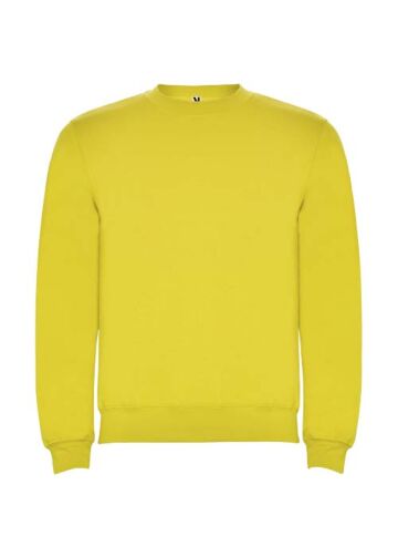 Clasica Kids Crewneck Sweater