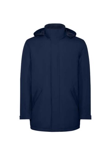 America Kids Padded Parka Jacket