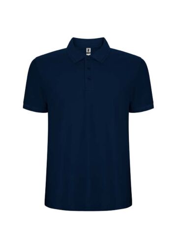 Pegaso Premium Short Sleeve Kids Polo