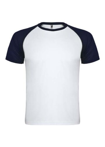 Indianapolis Short Sleeve Kids Sports T-shirt