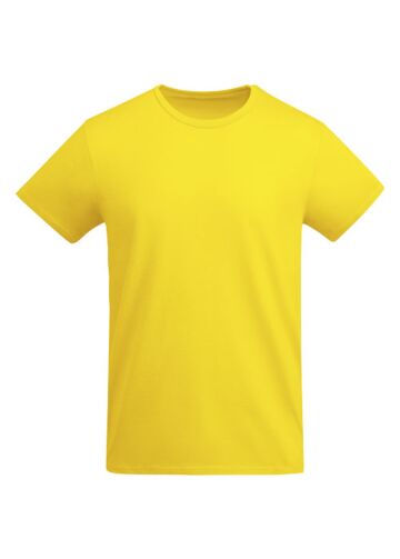 Breda Organic Cotton Short Sleeve Kids T-shirt