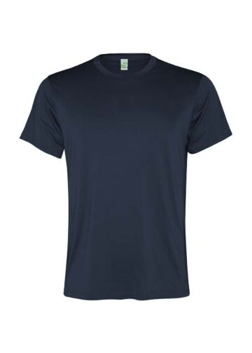 Slam Short Sleeve Men's Sports T-shirt