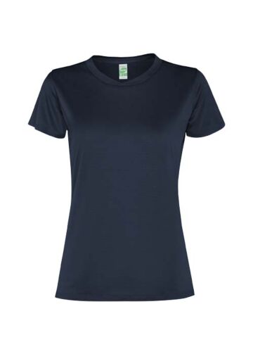 Slam Short Sleeve Women's Sports T-shirt