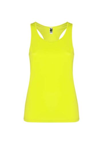 Shura Women's Sports Vest